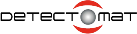 Detectomat Logo